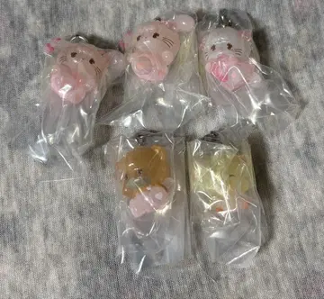 mikko 메지루시 액세서리