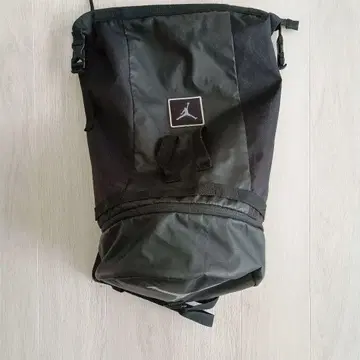 Jordan 블랙 백팩