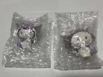 mikko 산리오 쿠로미 수플레 마스코트