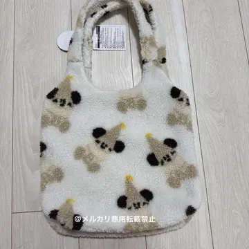 릴린린 토트백