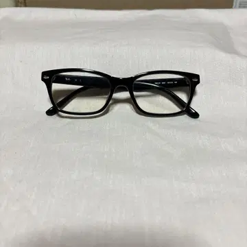 레이밴 안경