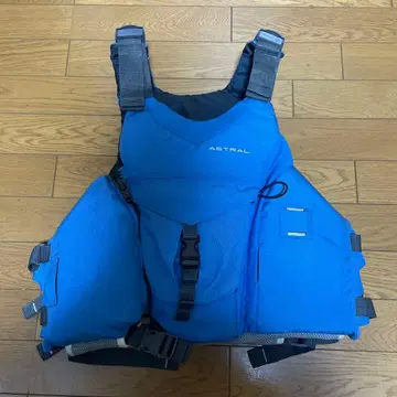 ASTRAL ringo S/M PFD