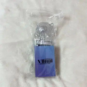 Travis Japan VIIsual 2025 응원봉