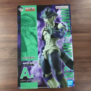 HUNTER x HUNTER 키메라 앤트 피규어 A상 메르엠