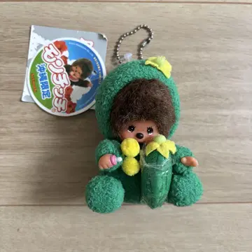 몬치치 키링 오키나와 한정판 고야 몬치치