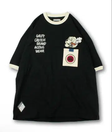 GALFY 갈스모링거 tee