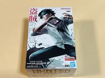 HUNTER x HUNTER 프라이스 피규어 클로로
