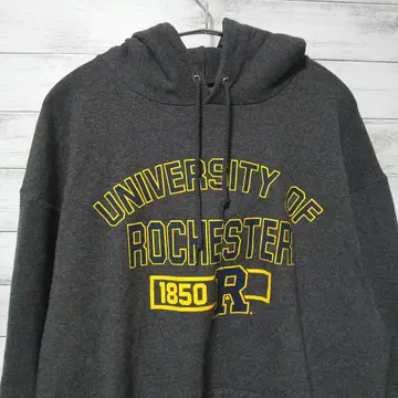챔피온 칼리지 후드티 로체스터 USA 구제 의류