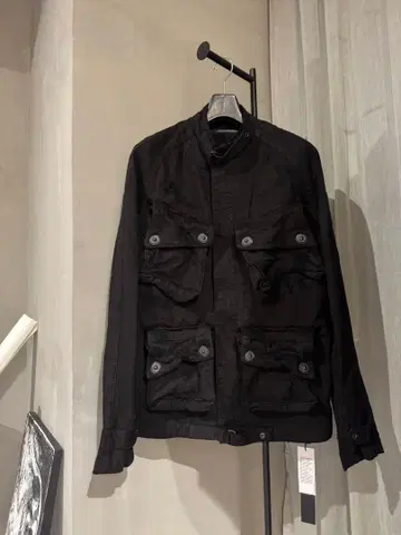 JULIUS 25AW 재킷 율리우스