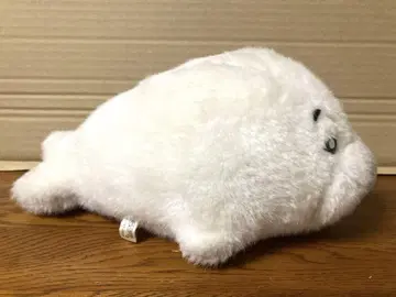 90년대 빈티지 타카라 일본제 소년 아시베 고마짱 봉제 인형 당시 물품