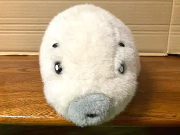 90년대 빈티지 타카라 일본제 소년 아시베 고마짱 봉제 인형 당시 물품