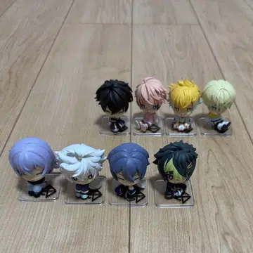 니지콧토 Oriens Dytica B 세트