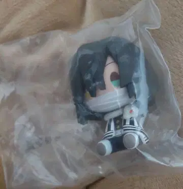 귀멸의 칼날 쵸코놋코 이구로 코바나이 제일복권 이어진 궤적