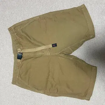 그라미치 논네이티브 숏팬츠