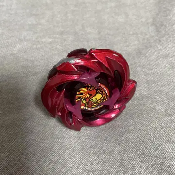베이블레이드 x 피닉스 래더 9-70G