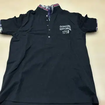 PPFM 피케 셔츠