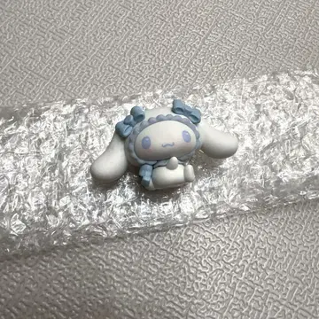 산리오 mikko 시크릿 마스코트 시나몬