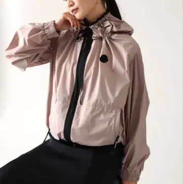 MONCLER AUXONNE 자켓