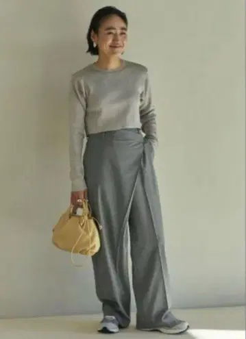 저널 스탠다드 레사쥬 카네코 아야 콜라보 랩 팬츠 38 사이즈