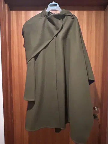JACQUEMUS 코트