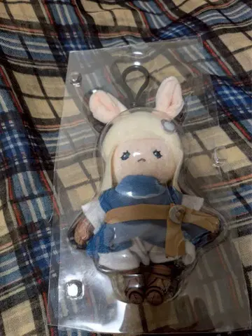 [ 새상품 ] FF14 레폴릿 봉제 인형