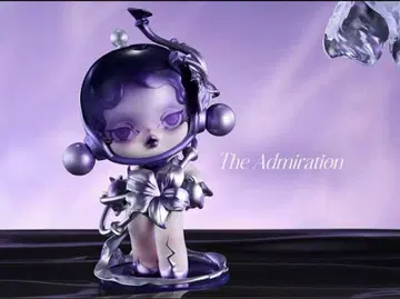 POPMART SKULLPANDA THE SOUND