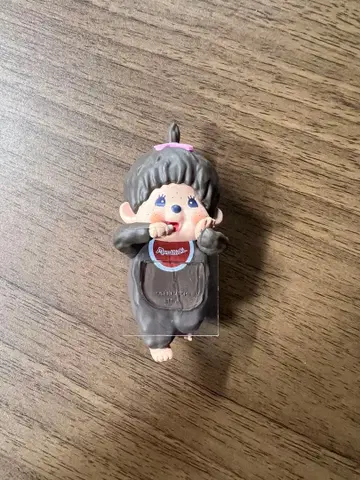 히퍼스 몽치치