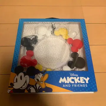Disney Mickey and Friends 스트랩 세트