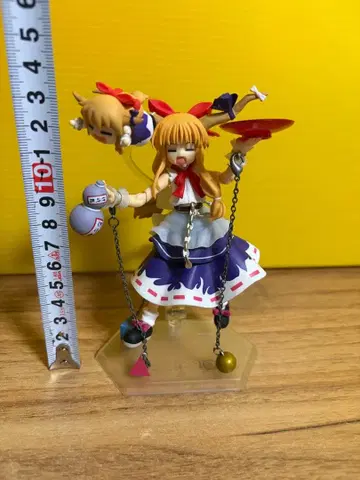 figma104 동방 Project 이부키 스이카
