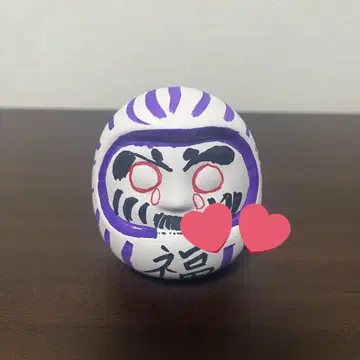 카노 요시마사 달마 사인