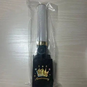 M!LK 야마나카 유타로 응원봉 캔들리