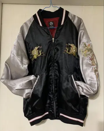 Last Frontier 스카잔 블랙/실버