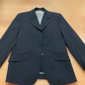 폴스미스, 블랙 테일러드 자켓