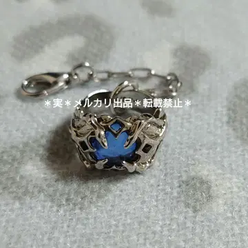 가정교사 히트맨 REBORN! 로쿠도 무쿠로 반지 링 참