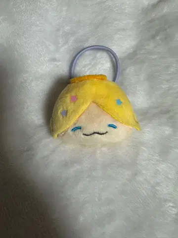 JOCHUM 모코 머리끈