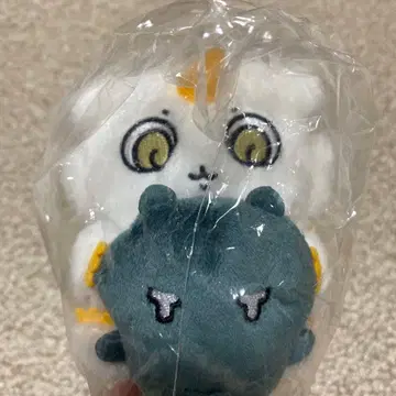 치이카와 (먼작귀) 저 아이 데스크탑에서 지켜보는 걸이형 봉제 인형