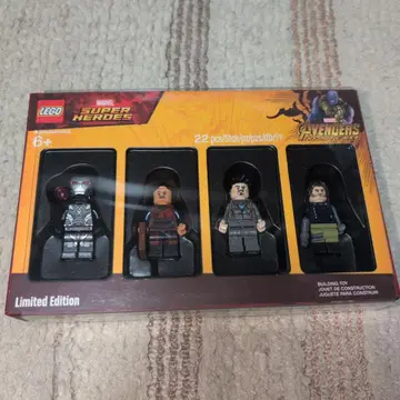 [ 토이저러스 특전 ] 레고 Marvel Super Heroes