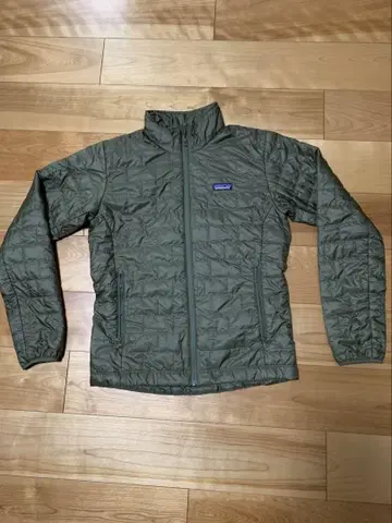 Patagonia 나노 퍼프 자켓