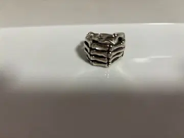 크레이지 피그 본 핸드 링 23 CRAZY PIG