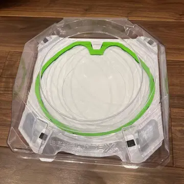 베이블레이드X BX-10 익스트림 스타디움 BEYBLADE X
