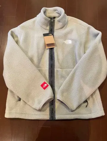 THE NORTH FACE Fleeski Full Zip Jacket