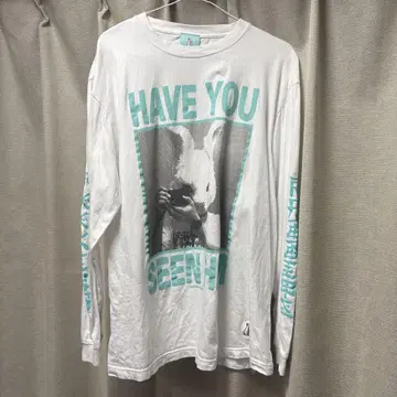 FR2 오키나와 한정판 월도 롱T셔츠