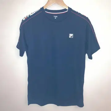 FILA 네이비 셋업 M