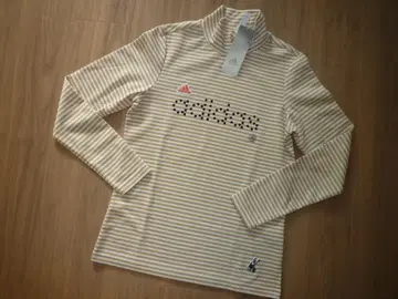 [ 새상품 S ] adidas 아디다스 골프 긴팔 셔츠