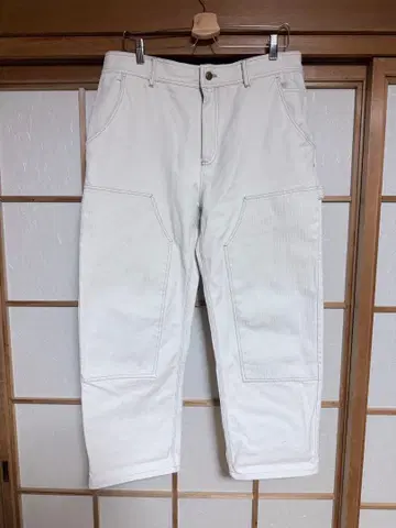 에임 레온 도르 더블니 팬츠 L