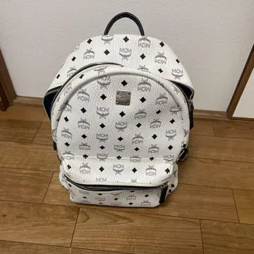 mcm 백팩