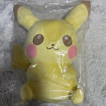 피카츄 봉제 인형