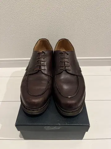 파라부트 샹보드 MARRON GRINGO