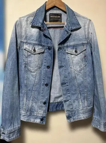 REPLAY BLUE JEANS /
