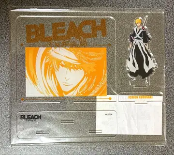 BLEACH 쿠로사키 이치고 아크릴 스탠드 다이마루